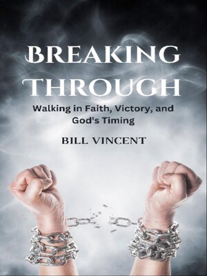 cover image of Breaking Through